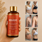 FREE - Magic Body Oil
