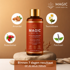 FREE - Magic Body Oil