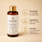 Amōr Body Oil