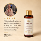 Amōr Body Oil