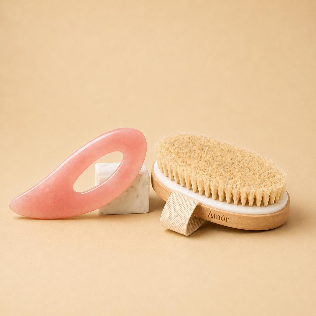 Skin Tools Duo
