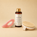 Glow & Massage Set (kopie)