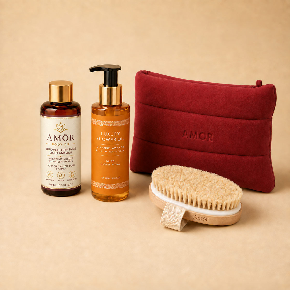 Travel Ritual Set (kopie)