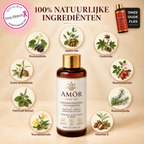 Amōr Body Oil