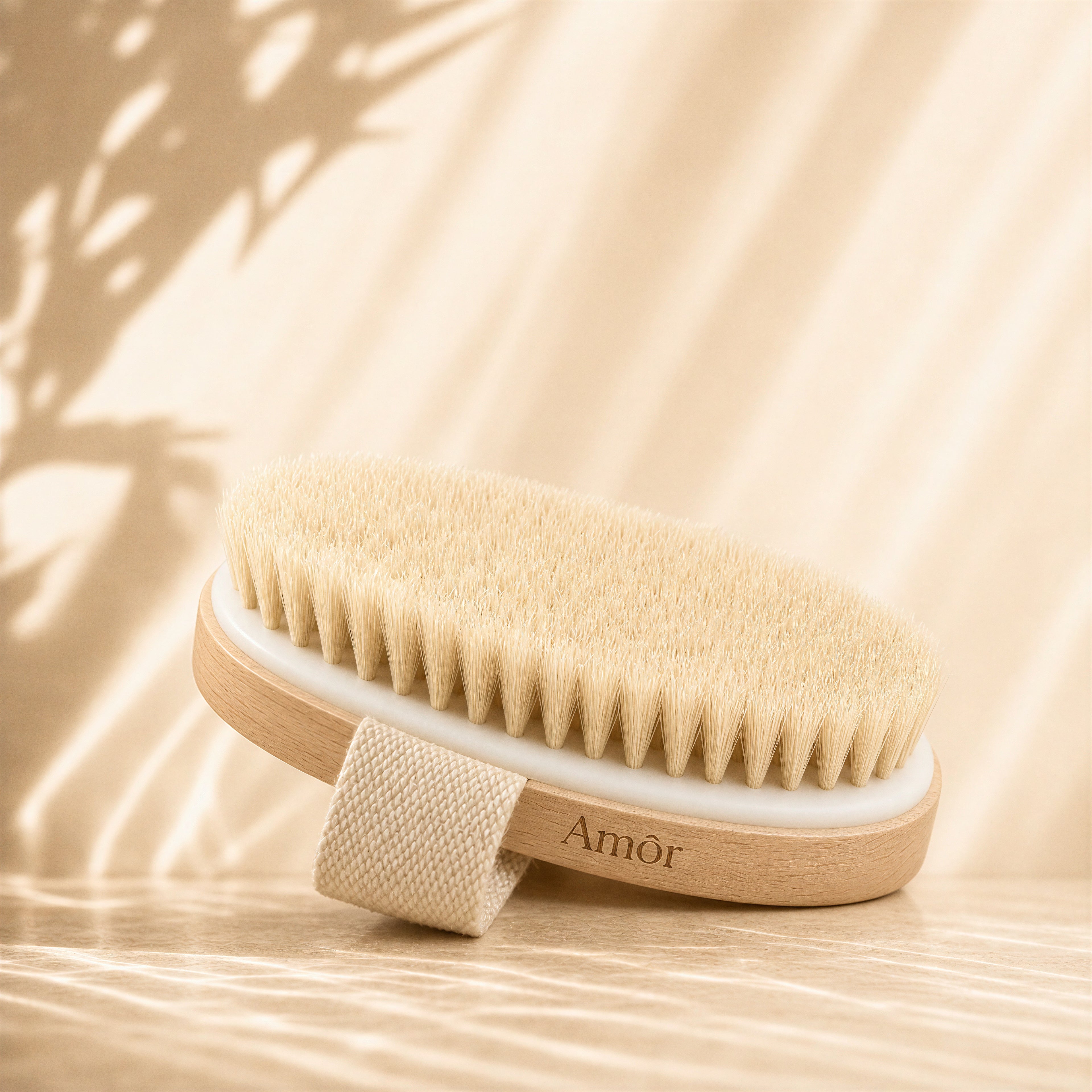 Amōr Dry Brush